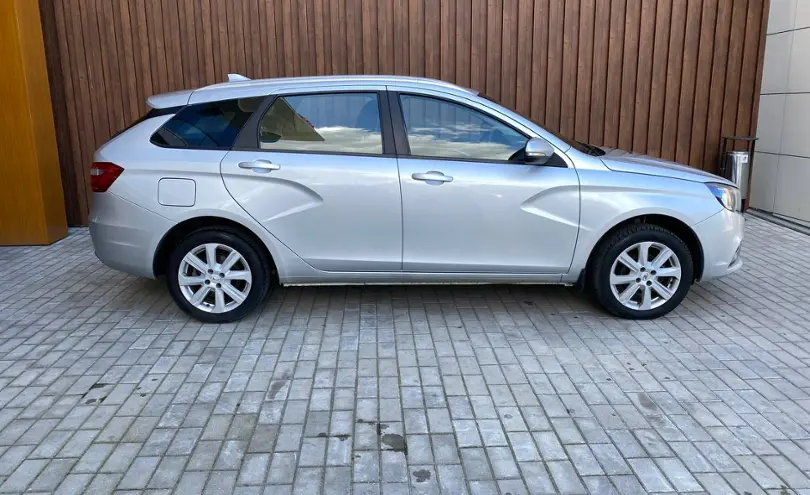 LADA (ВАЗ)