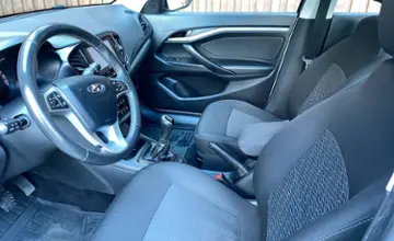 LADA (ВАЗ) Vesta 2020 года за 29 990 BYN в Гродно