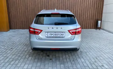 LADA (ВАЗ) Vesta 2020 года за 29 990 BYN в Гродно