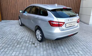 LADA (ВАЗ) Vesta 2020 года за 29 990 BYN в Гродно