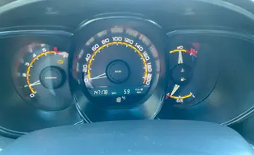 LADA (ВАЗ) Vesta 2020 года за 29 990 BYN в Гродно