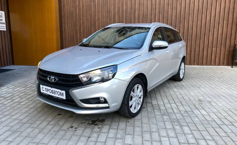 LADA (ВАЗ)