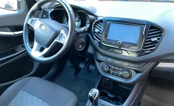 LADA (ВАЗ) Vesta 2020 года за 29 990 BYN в Гродно