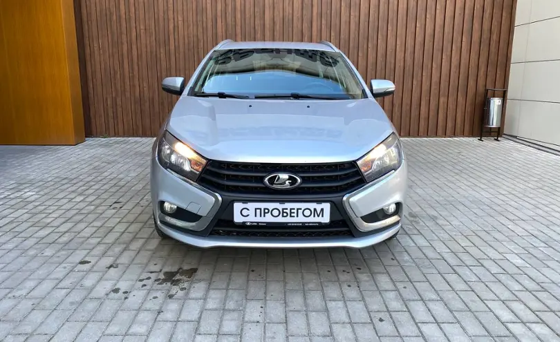 LADA (ВАЗ)