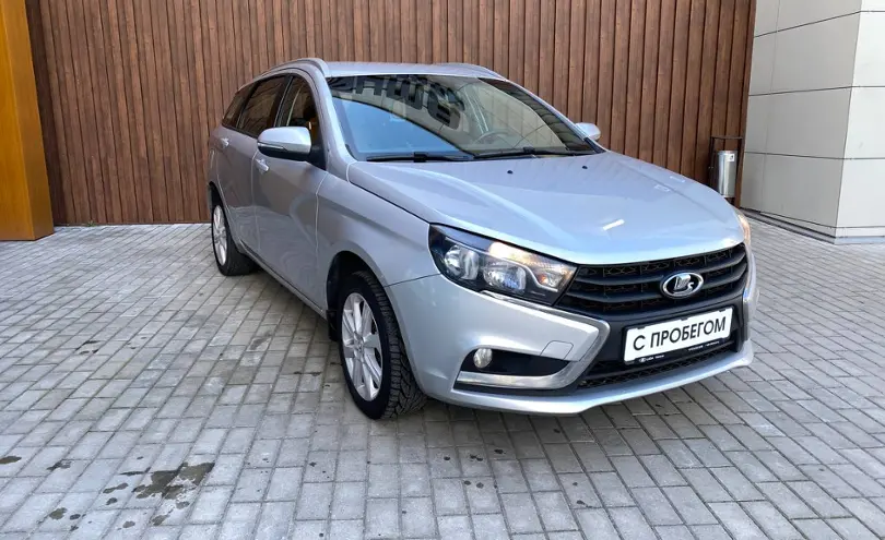 LADA (ВАЗ)