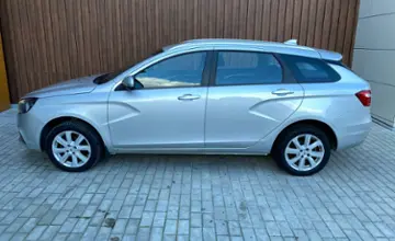 LADA (ВАЗ) Vesta 2020 года за 29 990 BYN в Гродно