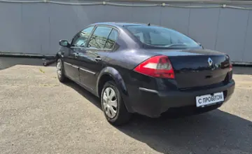 Renault Megane 2007 года за 9 990 BYN в Гомель