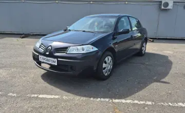 Renault Megane 2007 года за 9 990 BYN в Гомель