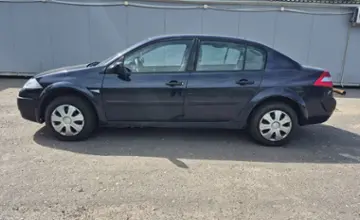 Renault Megane 2007 года за 9 990 BYN в Гомель