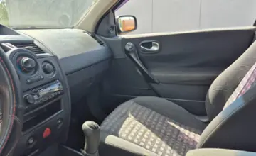 Renault Megane 2007 года за 9 990 BYN в Гомель