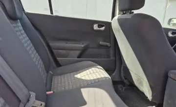 Renault Megane 2007 года за 9 990 BYN в Гомель