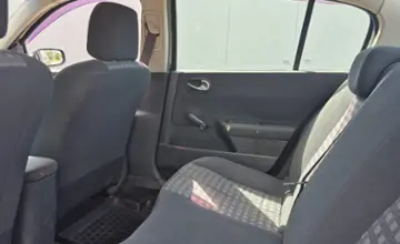 Renault Megane 2007 года за 9 990 BYN в Гомель