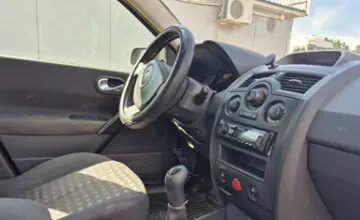 Renault Megane 2007 года за 9 990 BYN в Гомель