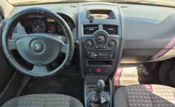 Renault Megane 2007 года за 9 990 BYN в Гомель