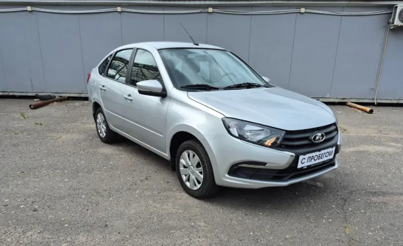 LADA (ВАЗ)