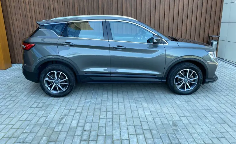 Geely