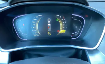 Geely Coolray 2024 года за 57 990 BYN в Гродно