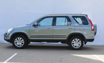 Honda CR-V 2005 года за 22 990 BYN в Могилев