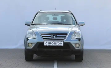 Honda CR-V 2005 года за 22 990 BYN в Могилев