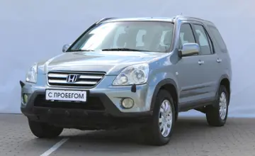 Honda CR-V 2005 года за 22 990 BYN в Могилев