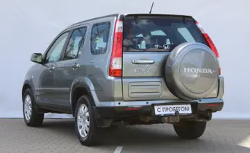 Honda CR-V 2005 года за 22 990 BYN в Могилев