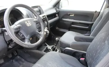 Honda CR-V 2005 года за 22 990 BYN в Могилев