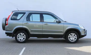 Honda CR-V 2005 года за 22 990 BYN в Могилев