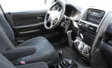 Honda CR-V 2005 года за 22 990 BYN в Могилев