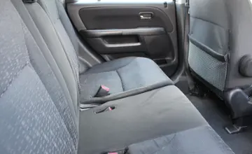 Honda CR-V 2005 года за 22 990 BYN в Могилев