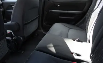 Honda CR-V 2005 года за 22 990 BYN в Могилев
