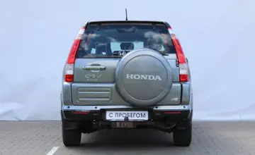 Honda CR-V 2005 года за 22 990 BYN в Могилев