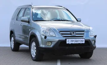 Honda CR-V 2005 года за 22 990 BYN в Могилев
