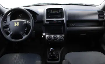 Honda CR-V 2005 года за 22 990 BYN в Могилев