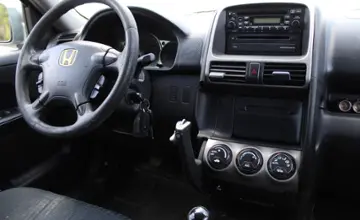 Honda CR-V 2005 года за 22 990 BYN в Могилев
