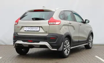 LADA (ВАЗ) XRAY Cross 2020 года за 34 990 BYN в Могилев