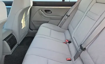 BMW 5 серии 2001 года за 16 990 BYN в Минск