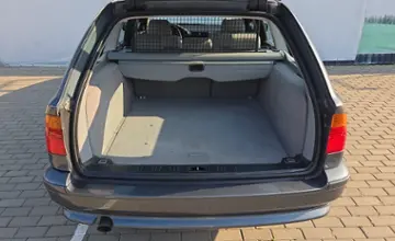 BMW 5 серии 2001 года за 16 990 BYN в Минск