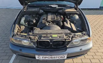 BMW 5 серии 2001 года за 16 990 BYN в Минск
