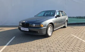 BMW 5 серии 2001 года за 16 990 BYN в Минск
