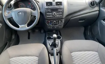 LADA (ВАЗ) Granta 2018 года за 24 990 BYN в Витебск