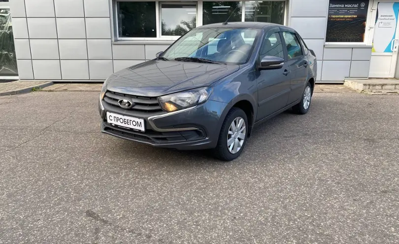 LADA (ВАЗ)