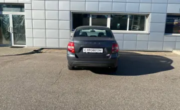 LADA (ВАЗ) Granta 2018 года за 24 990 BYN в Витебск
