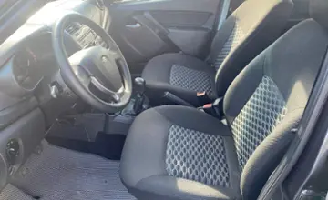 LADA (ВАЗ) Granta 2018 года за 24 990 BYN в Витебск
