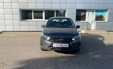 LADA (ВАЗ) Granta 2018 года за 24 990 BYN в Витебск