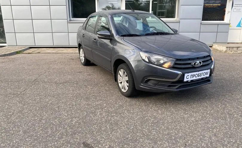 LADA (ВАЗ)