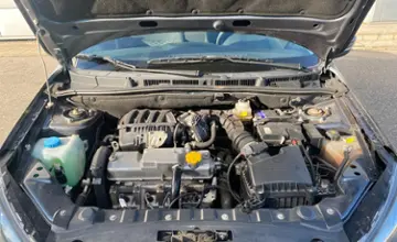 LADA (ВАЗ) Granta 2018 года за 24 990 BYN в Витебск