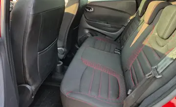 Renault Kaptur 2018 года за 38 990 BYN в Могилев