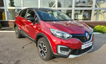Renault Kaptur 2018 года за 38 990 BYN в Могилев