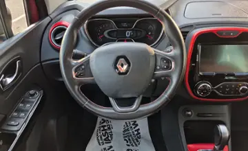 Renault Kaptur 2018 года за 38 990 BYN в Могилев