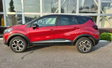 Renault Kaptur 2018 года за 38 990 BYN в Могилев